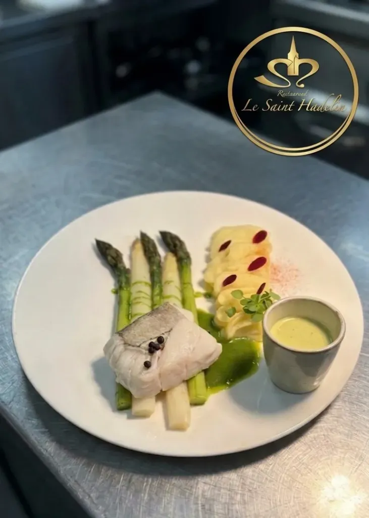 Poisson frais