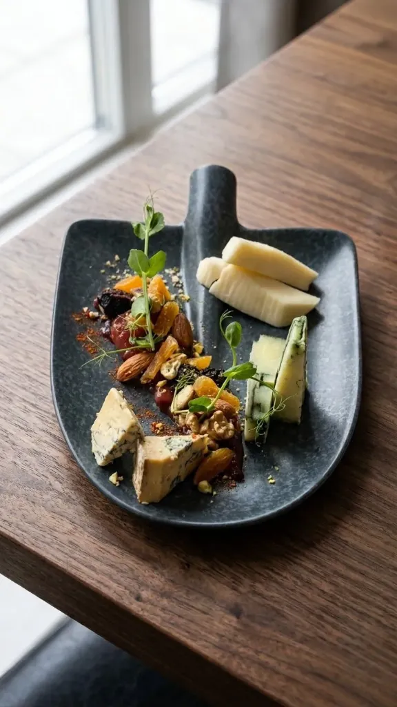 Selection 3 fromages