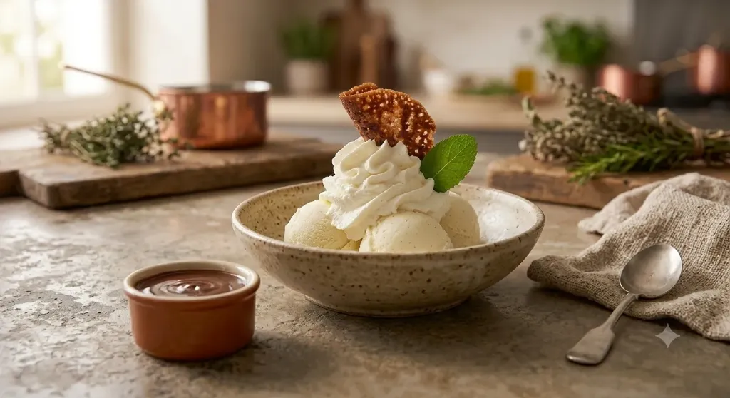 Coupe de glace
