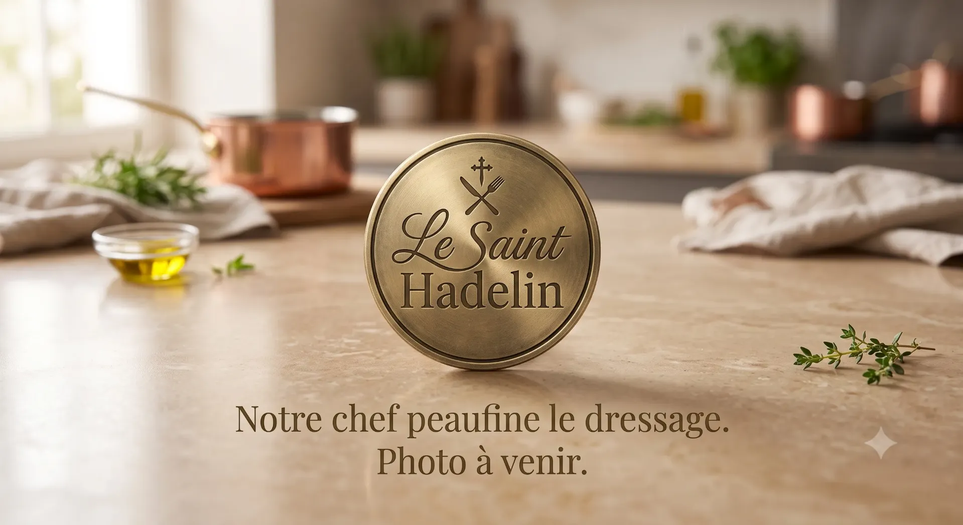 Nougatine glacée